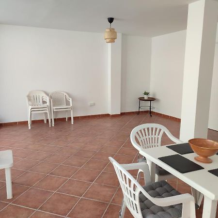 הוילה פריחיליאנה Casa Costitucion מראה חיצוני תמונה