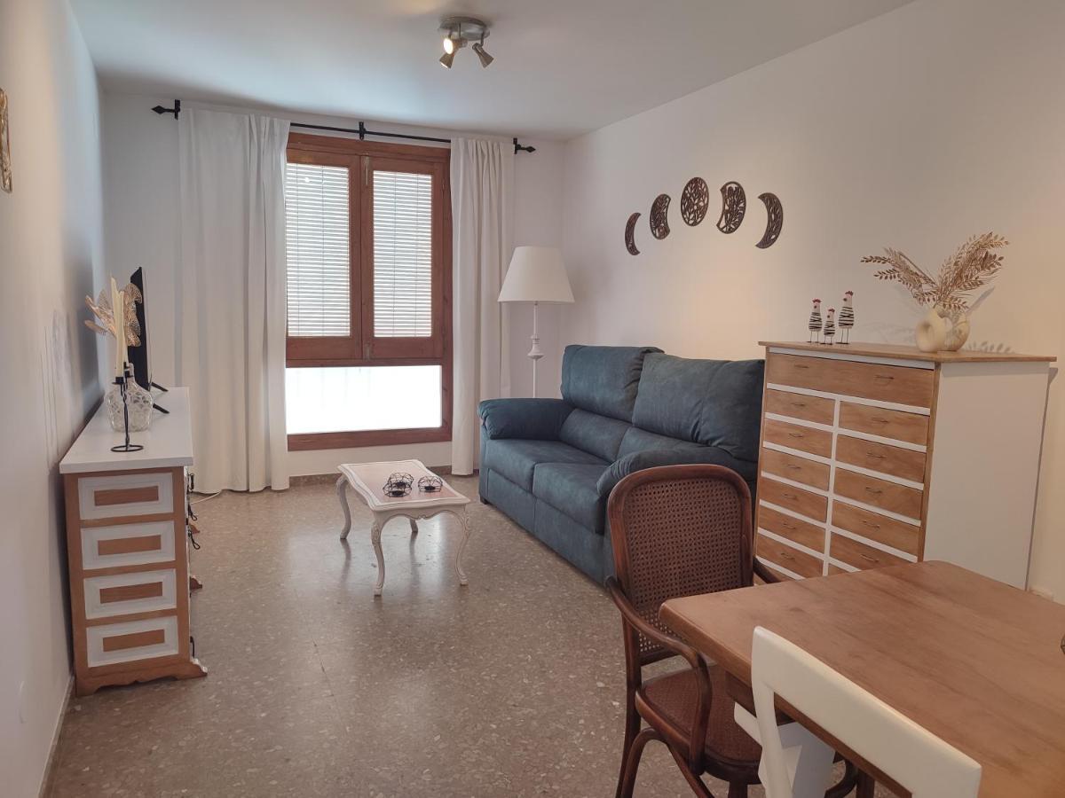 הוילה פריחיליאנה Casa Costitucion מראה חיצוני תמונה