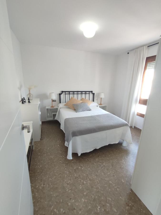 הוילה פריחיליאנה Casa Costitucion מראה חיצוני תמונה