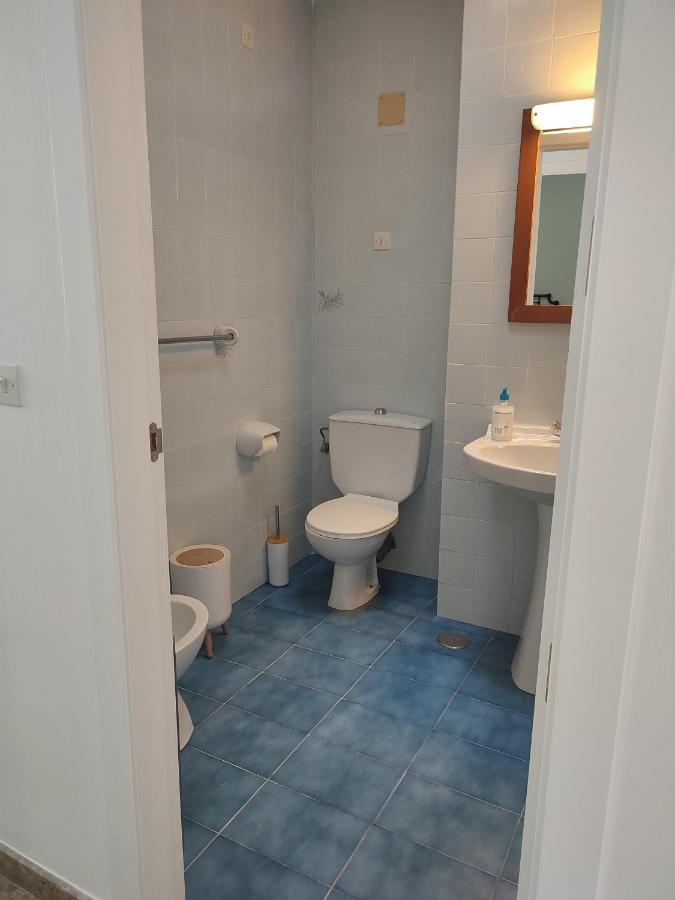 הוילה פריחיליאנה Casa Costitucion מראה חיצוני תמונה