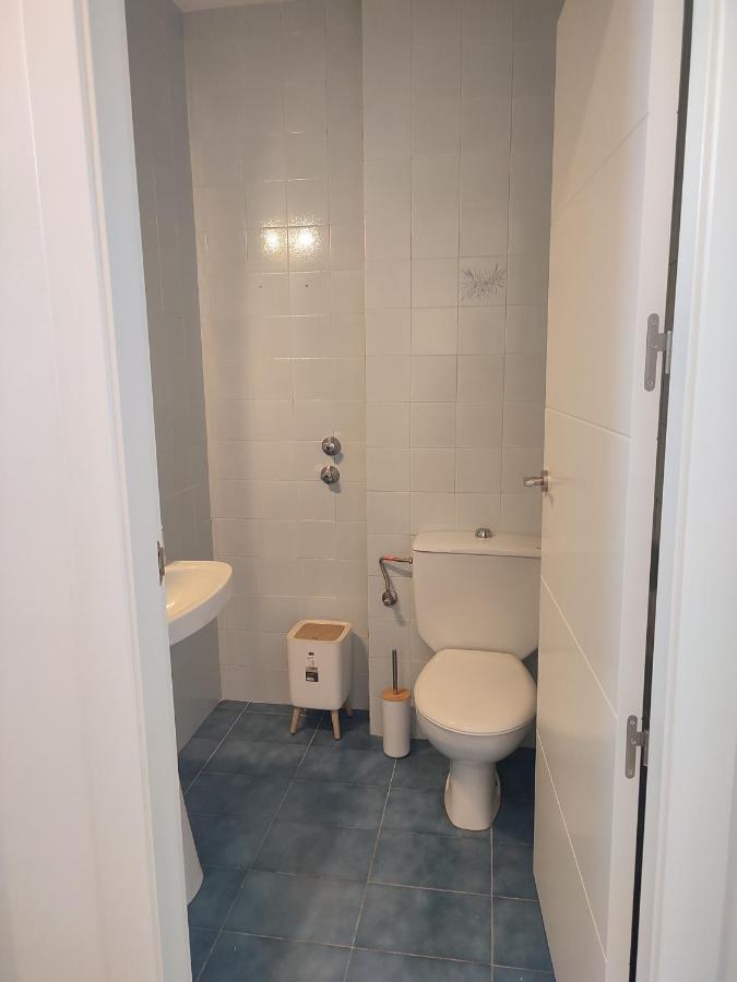 הוילה פריחיליאנה Casa Costitucion מראה חיצוני תמונה